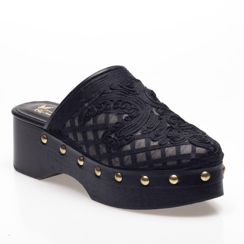 erosandpsyche_clogs-black.jpg Black clogs