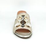 Boho Heels Sandals - Image 2
