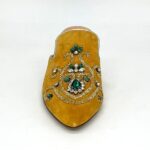 Ochra heel mule - Image 2