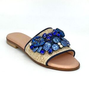 Luxury juta sandal
