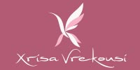 Xrisa Vrekousi