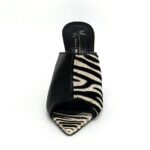 Zebra pony heel - Image 2