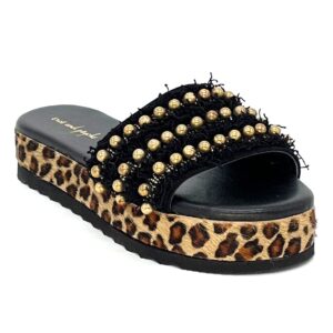 Leopard platform