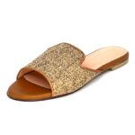 Juta sandal